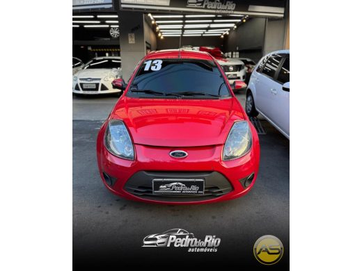 FORD Ka - foto 2