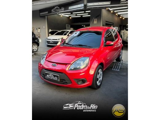 FORD Ka - foto 3