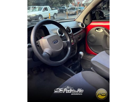 FORD Ka - foto 4