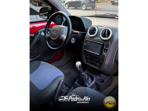 FORD Ka - foto 5