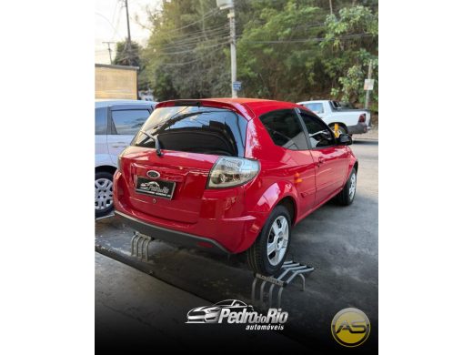 FORD Ka - foto 6
