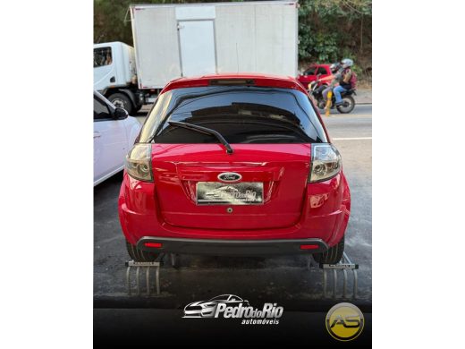 FORD Ka - foto 7