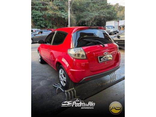 FORD Ka - foto 8