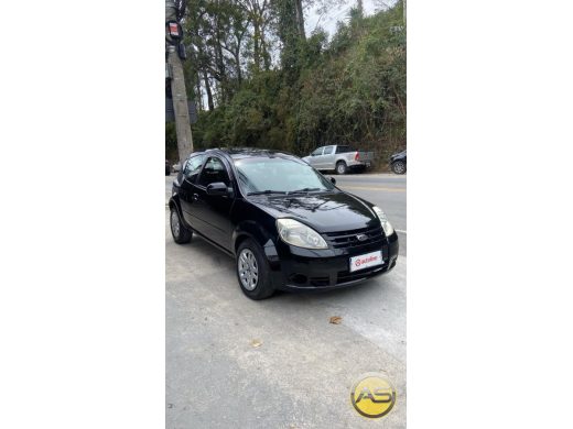FORD Ka - foto 2