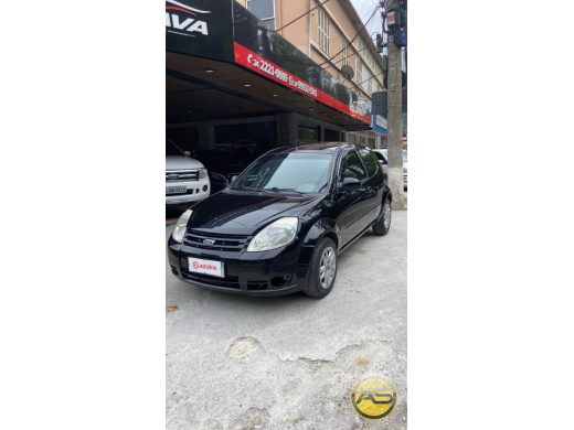 FORD Ka - foto 3