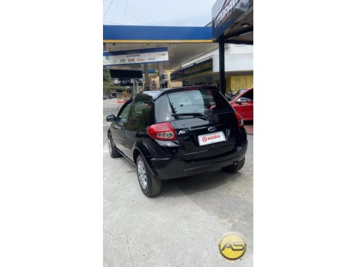 FORD Ka - foto 4