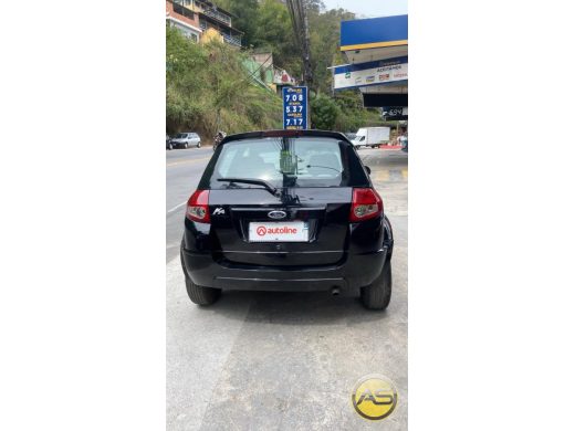 FORD Ka - foto 6