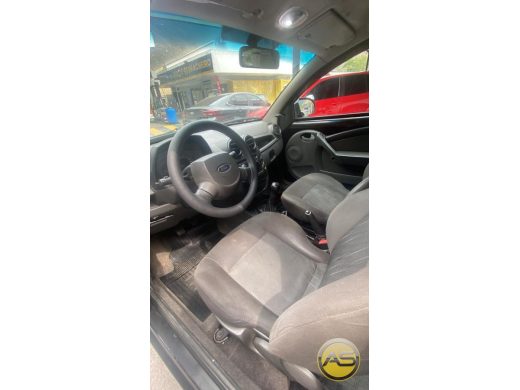 FORD Ka - foto 7