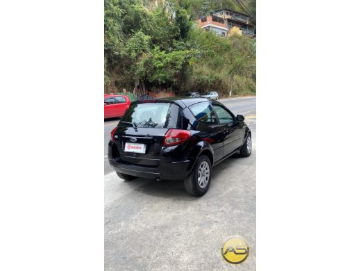 FORD Ka - foto 5