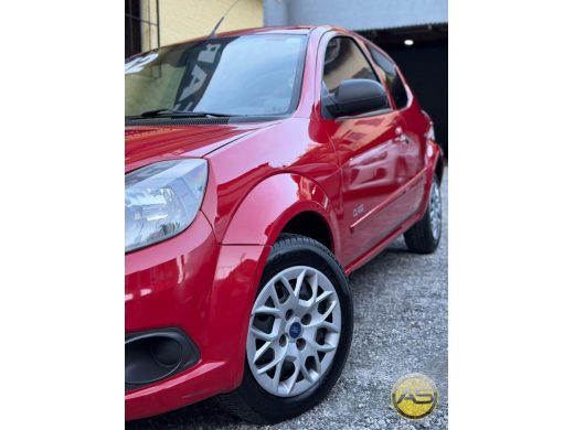 FORD Ka - foto 2