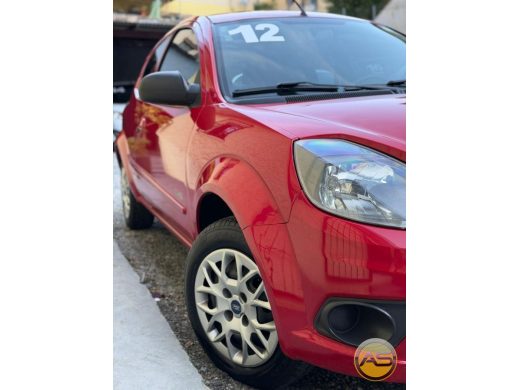 FORD Ka - foto 3
