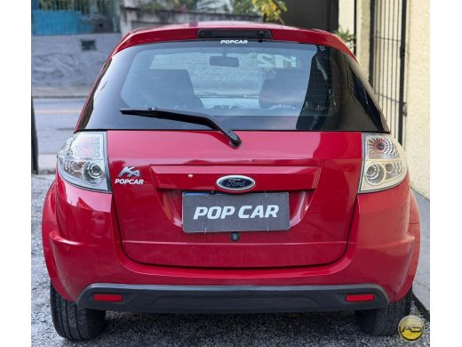 FORD Ka - foto 4