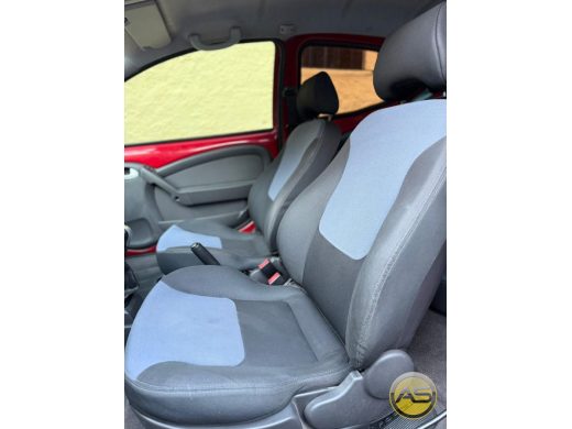 FORD Ka - foto 5