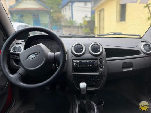 FORD Ka - foto 7
