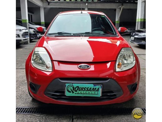 FORD Ka - foto 2