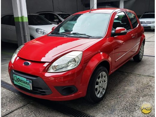 FORD Ka - foto 3