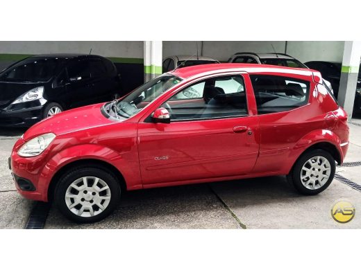 FORD Ka - foto 4