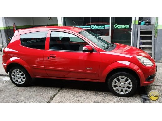 FORD Ka - foto 5