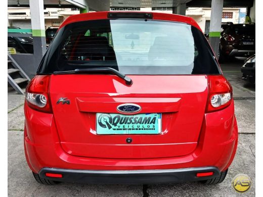 FORD Ka - foto 6