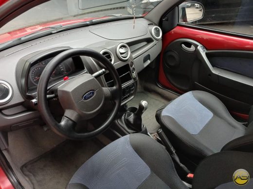 FORD Ka - foto 7
