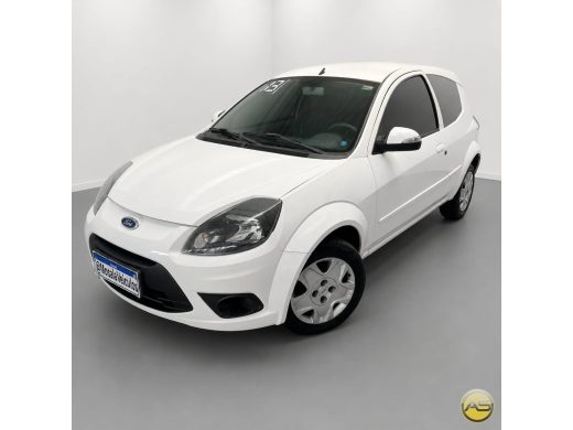 FORD Ka - foto 3