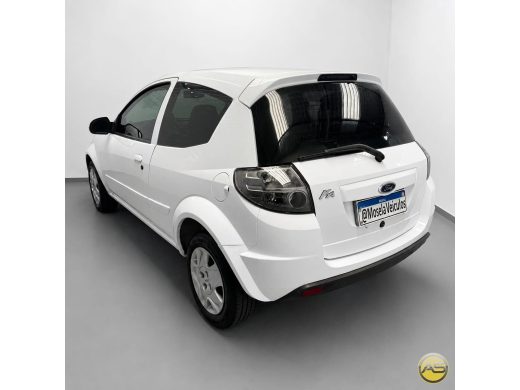 FORD Ka - foto 4