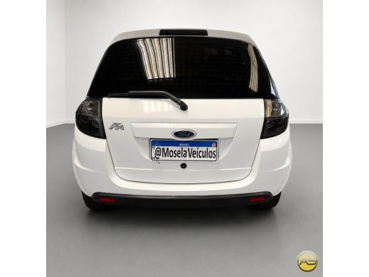 FORD Ka - foto 5
