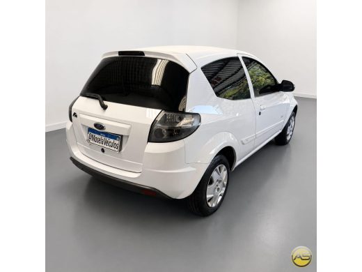 FORD Ka - foto 6