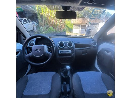 FORD Ka - foto 7