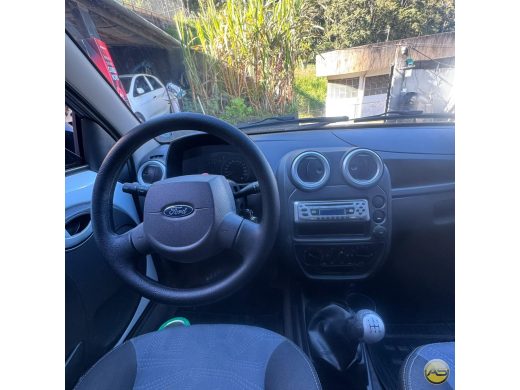 FORD Ka - foto 8