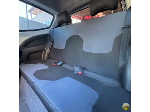 FORD Ka - foto 10