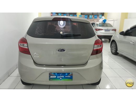 FORD Ka - foto 2