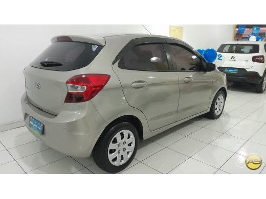 FORD Ka - foto 3