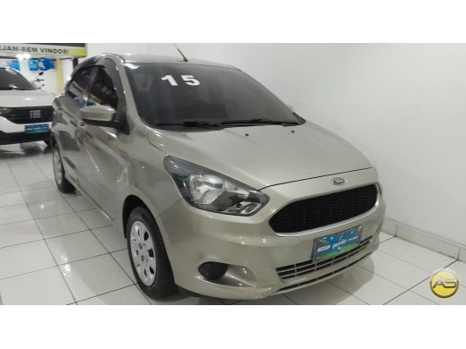 FORD Ka - foto 5