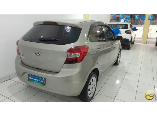 FORD Ka - foto 6