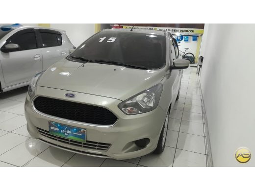 FORD Ka - foto 7