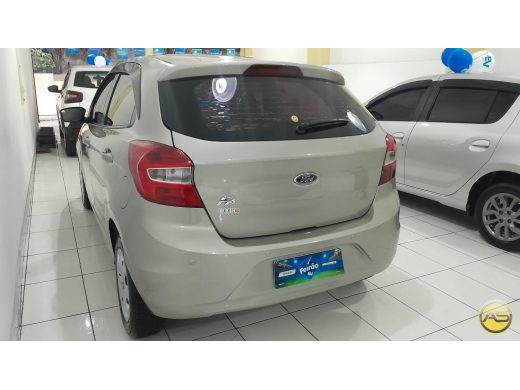 FORD Ka - foto 8