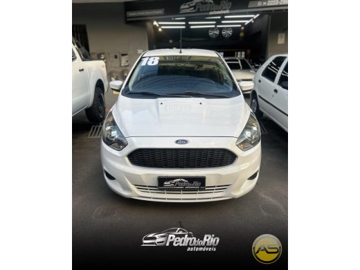 FORD Ka - foto 2