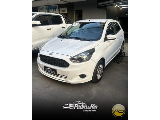 FORD Ka - foto 3
