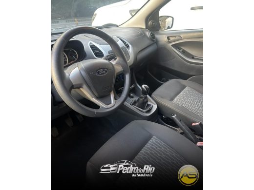 FORD Ka - foto 4
