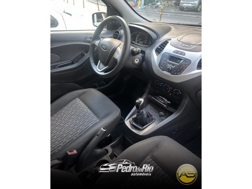 FORD Ka - foto 5
