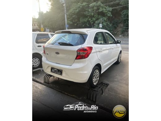 FORD Ka - foto 6