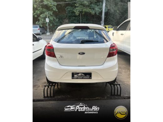FORD Ka - foto 7