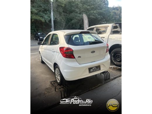 FORD Ka - foto 8