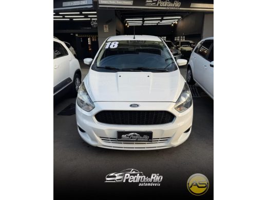 FORD Ka - foto 2