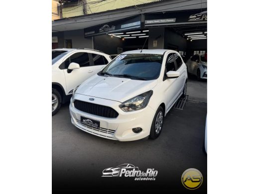 FORD Ka - foto 3