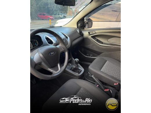 FORD Ka - foto 4