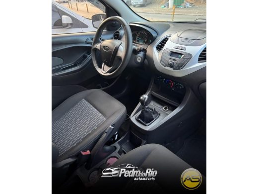 FORD Ka - foto 5