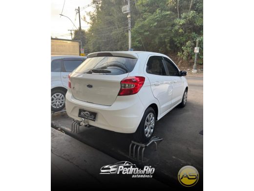 FORD Ka - foto 6