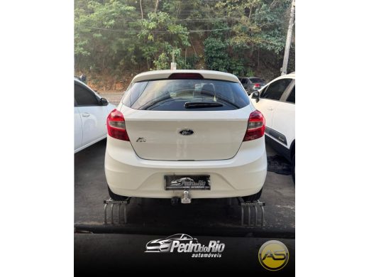 FORD Ka - foto 7